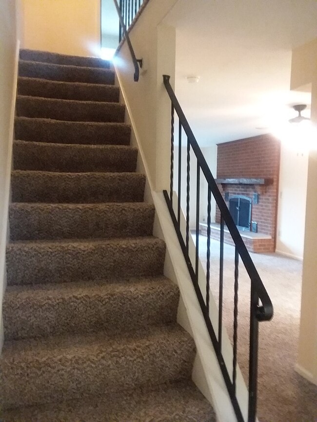 Entry - 9507 Centerbrook Ct Unidad 9507
