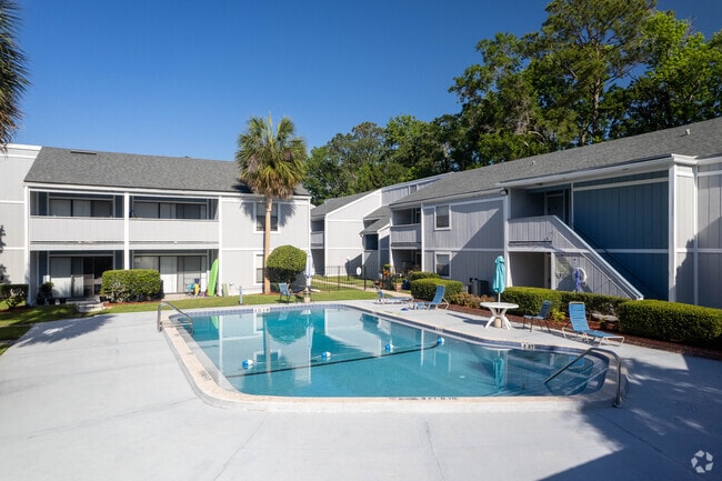 Photo - Park Place Apartments