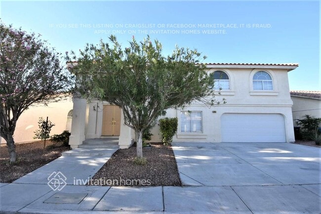 Building Photo - 2865 Palleta Dr Rental