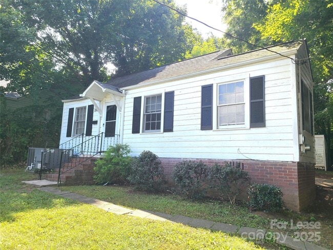 Building Photo - 1809 Merriman Ave Rental