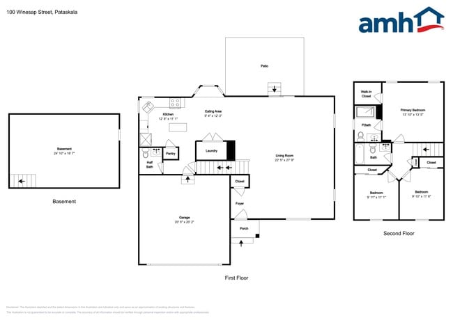 Photo - 100 Winesap St