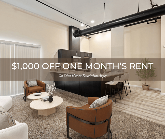 Photo - Volare Apartment Homes