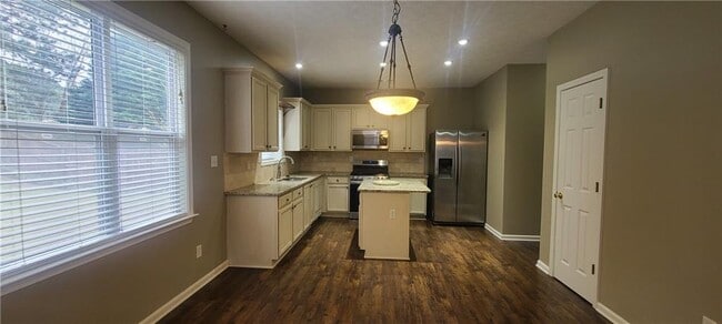 Photo - 2920 Cooper Woods Dr