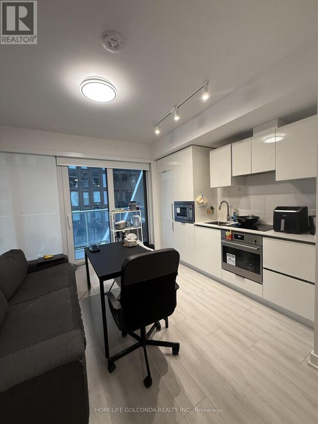 Photo - 230 Simcoe St Unité 1536