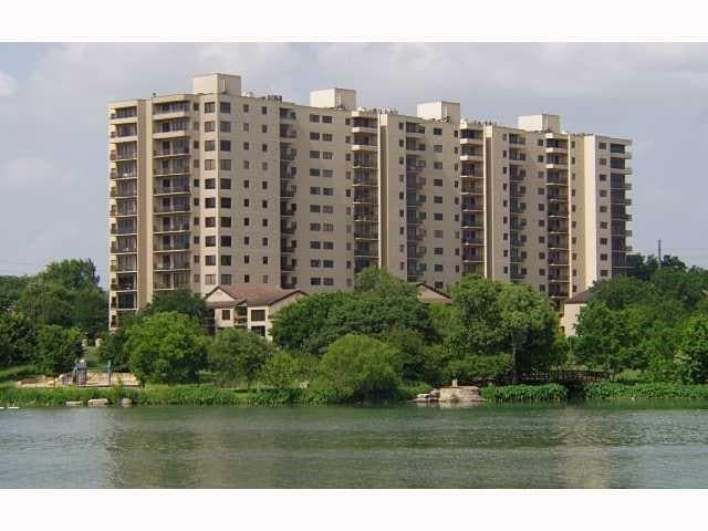 Photo - 40 N Interstate Hwy 35 Condo Unit 4D2