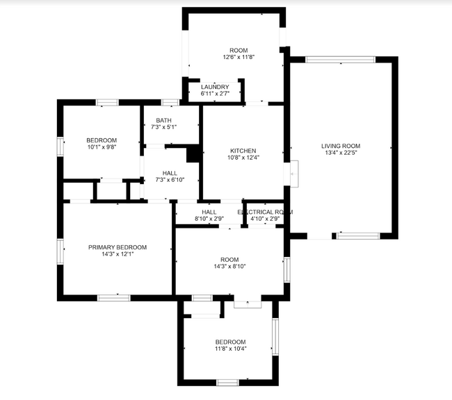 Photo - 2812 Ernest St