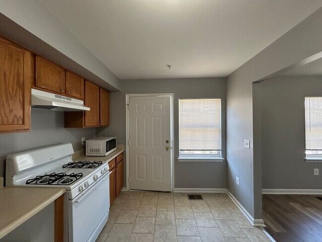 Photo - 3 Bedroom townhome