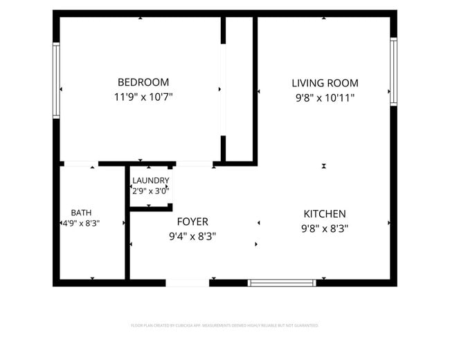Photo - 1629 Kendall Dr Unit 1629 Kendall Drive (ADU)