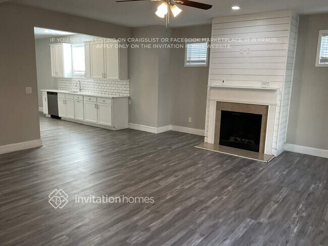 Photo - 1307 Sweetbriar Cir