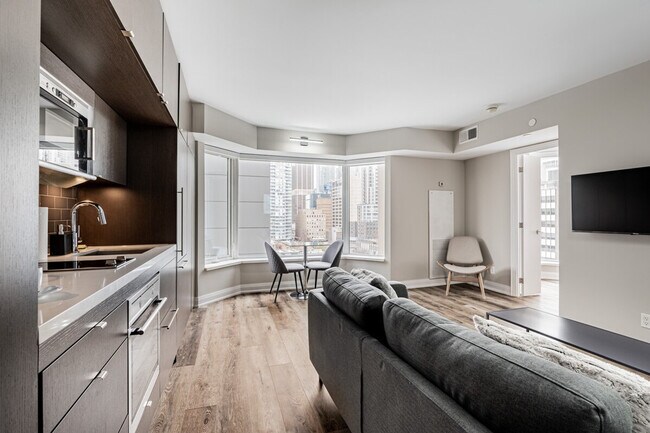 Photo - 155 Yorkville Ave Unité SI ID1513704P