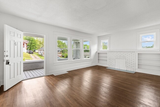 1724 30th Street Ensley