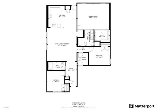 Photo - 516 Heron Glen Dr