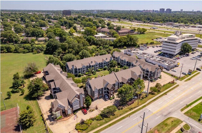 Photo - The Chesterfield