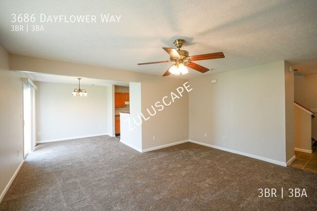 Photo - 3686 Dayflower Way