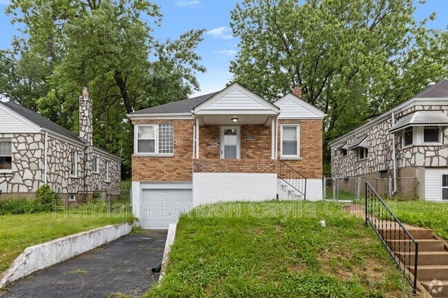 Building Photo - 7024 Claremore Ave Rental