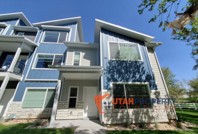 Building Photo - 1166 Haight Creek Loop Rental
