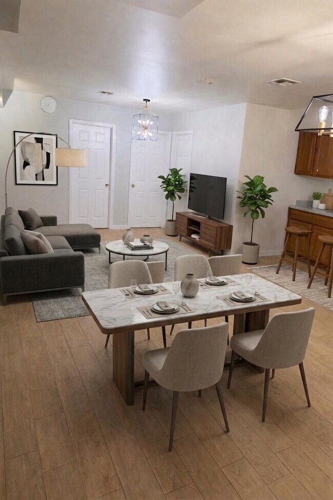 Photo - 100 Hague St Unit Beautiful 2 BR 1 Bath