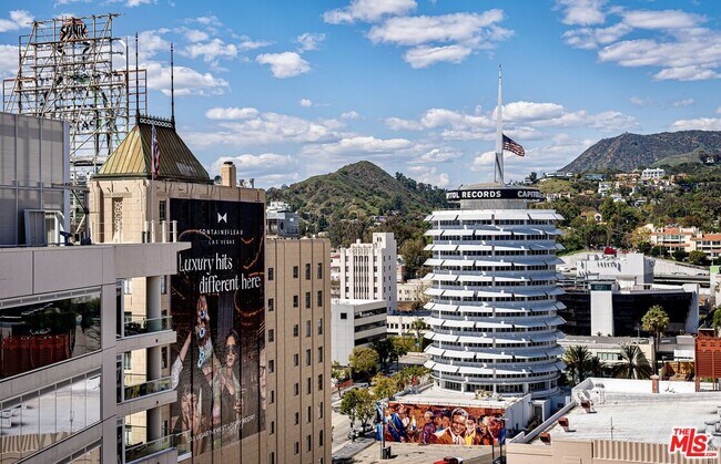 Photo - 6250 Hollywood Blvd Unidad 9I