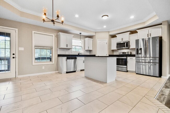 Photo - Pet Friendly Three Bedroom with Bonus!
