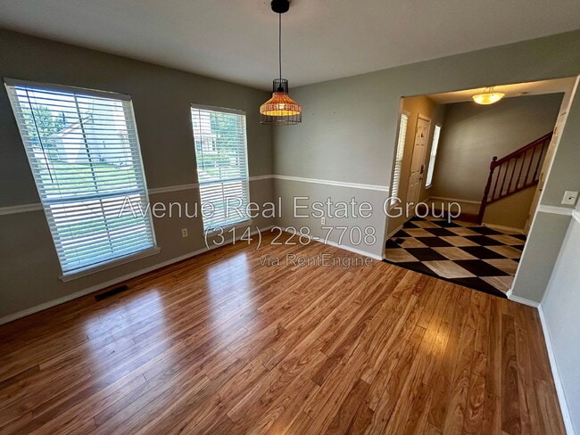 Photo - 203 Hawksbury Pl