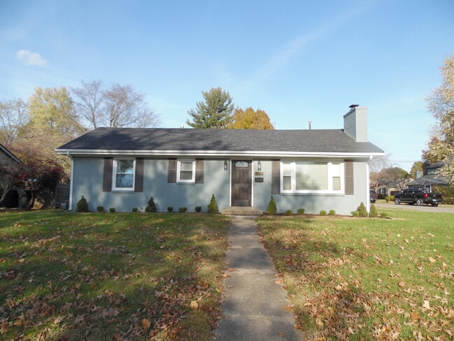 Building Photo - 829 Laurel Hill Rd
