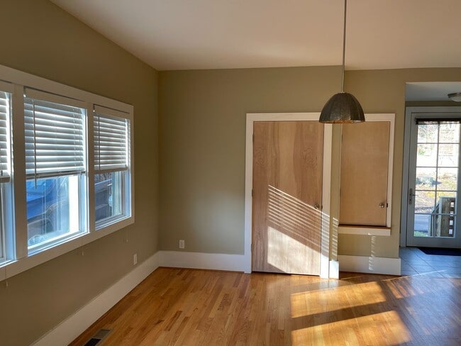 Photo - West Asheville, Green Built,  4 Bedroom, 4...