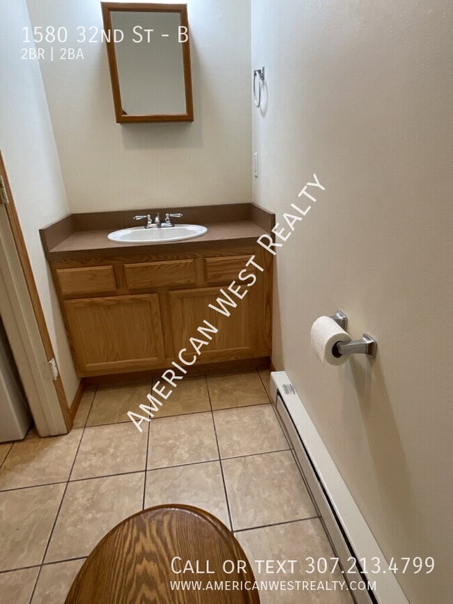 Photo - 1580 32nd St Unit B