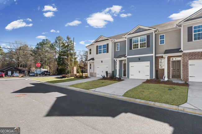 Photo - 3 Silverbell Ln NW