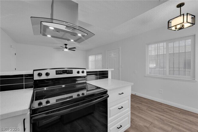 Photo - 3432 Aristos Ave Unit C