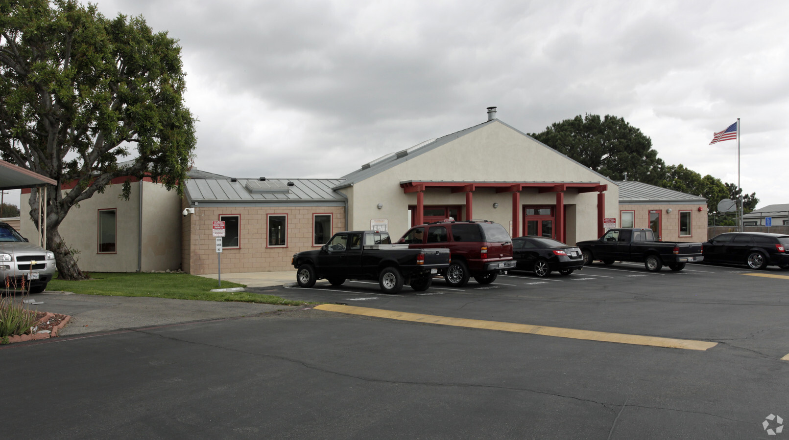 Photo - Sycamore Villa Mobile Home Park