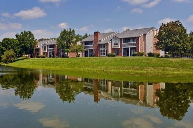 Building Photo - 136 Ascot Ln Unit 3215 Rental