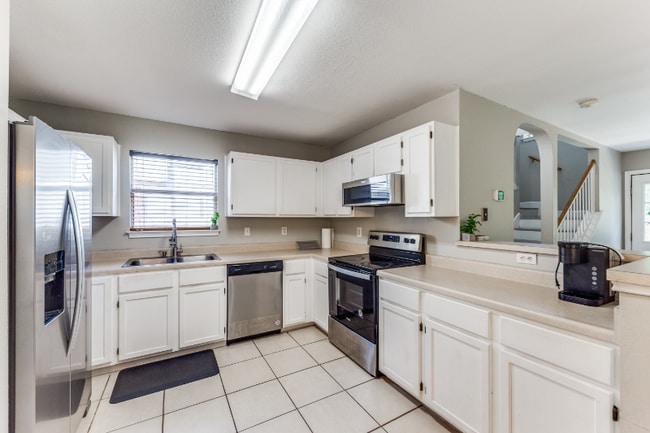 9554 Beau Bridge