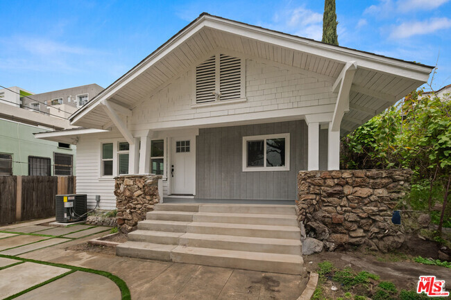Building Photo - 5729 Carlton Way Rental