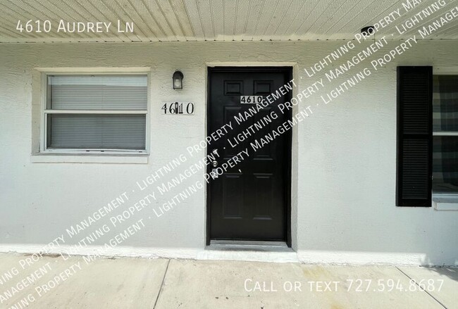 Building Photo - 4610 Audrey Ln