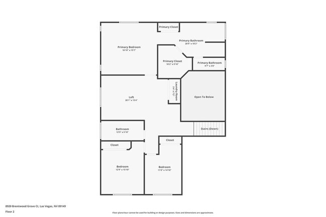 Photo - 8920 Brentwood Grove Ct