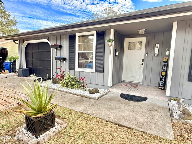 Photo - 1046 W Samms Ave