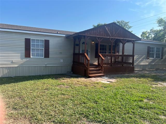 Building Photo - 2512 Co Rd 600 Rental