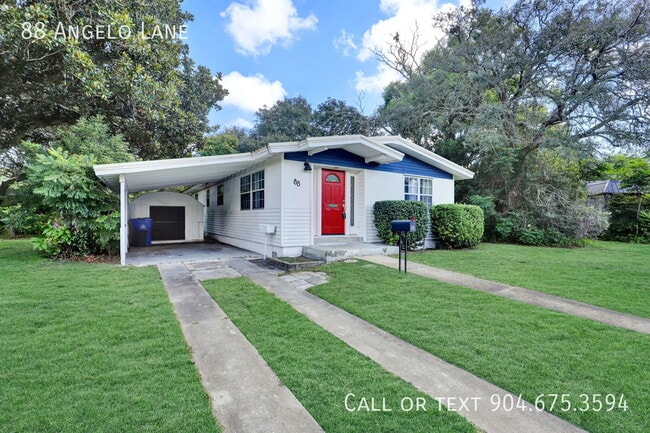 88 Angelo Ln