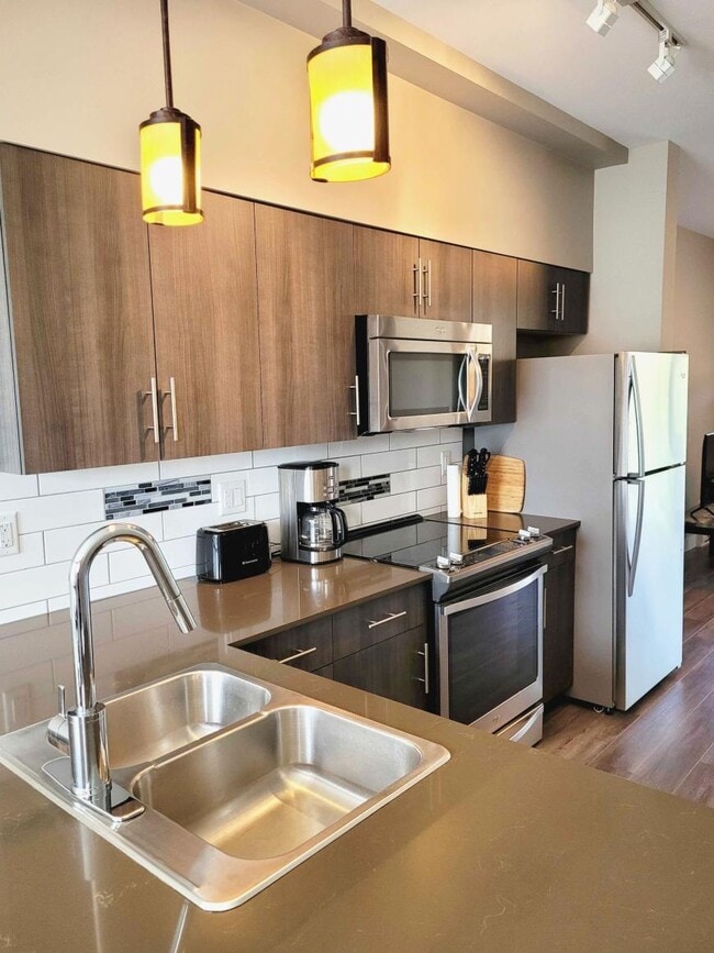 Photo - 2 bedroom in Kitimat BC V8C 2N9