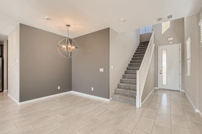 Photo - Brand New Summerlin Home w/ Strip Views!