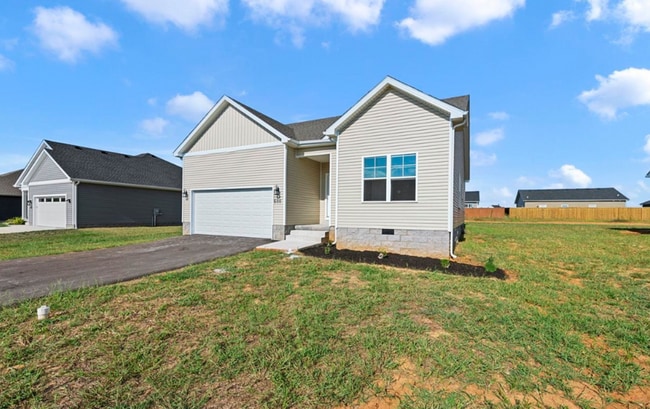 Photo - 600 Victoria Wy