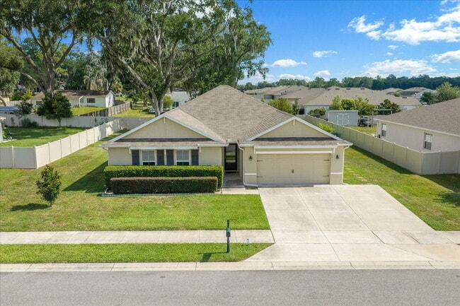 Photo - Move-In Ready! Beautiful 4-Bedroom Home with Modern Finishes & Room to Grow