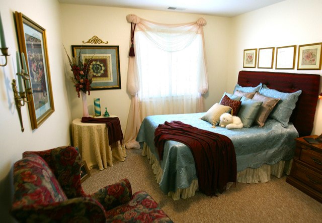 Photo - Portland Place