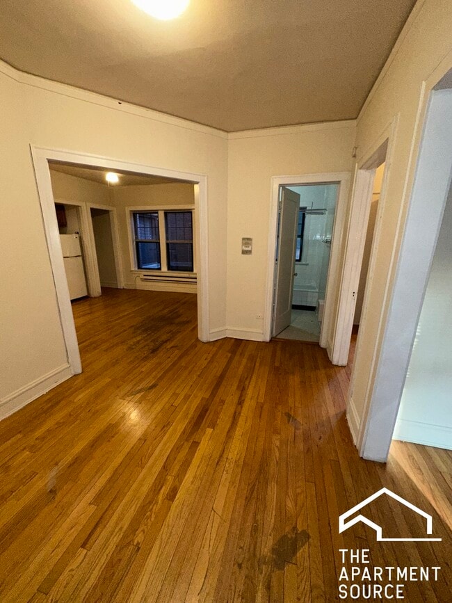 Photo - 1311 Oak Ave Unit W2