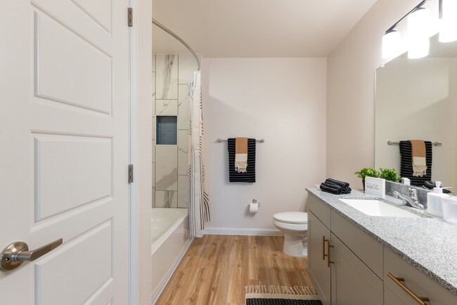 Photo - Lapiz Flats Apartments