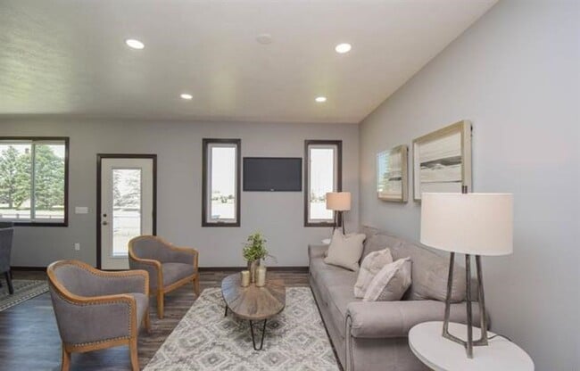 Photo - Spacious 4-Bedroom Ranch Home with Finished Basement & Oversized Garage!