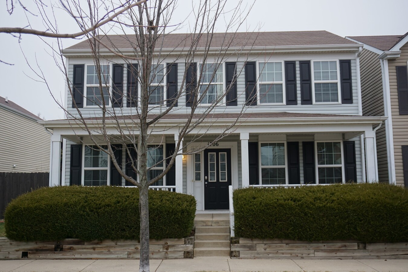 Photo - 1706 Maple Park Ln Townhome