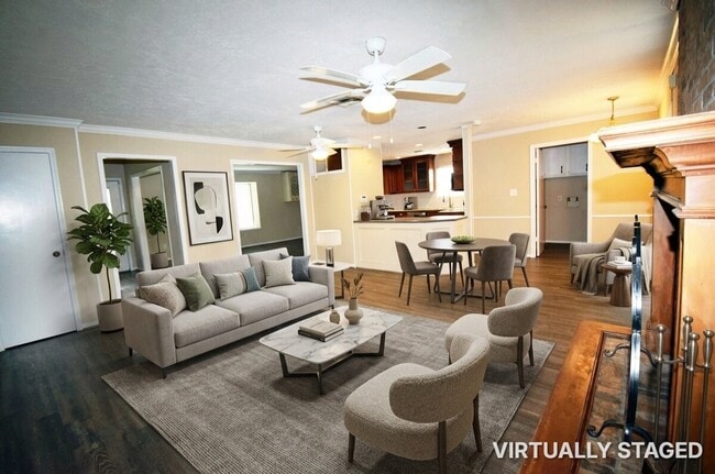 Building Photo - 1806 Cedarwood Ct