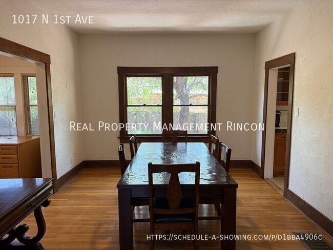 Photo - 1017 N 1st Ave