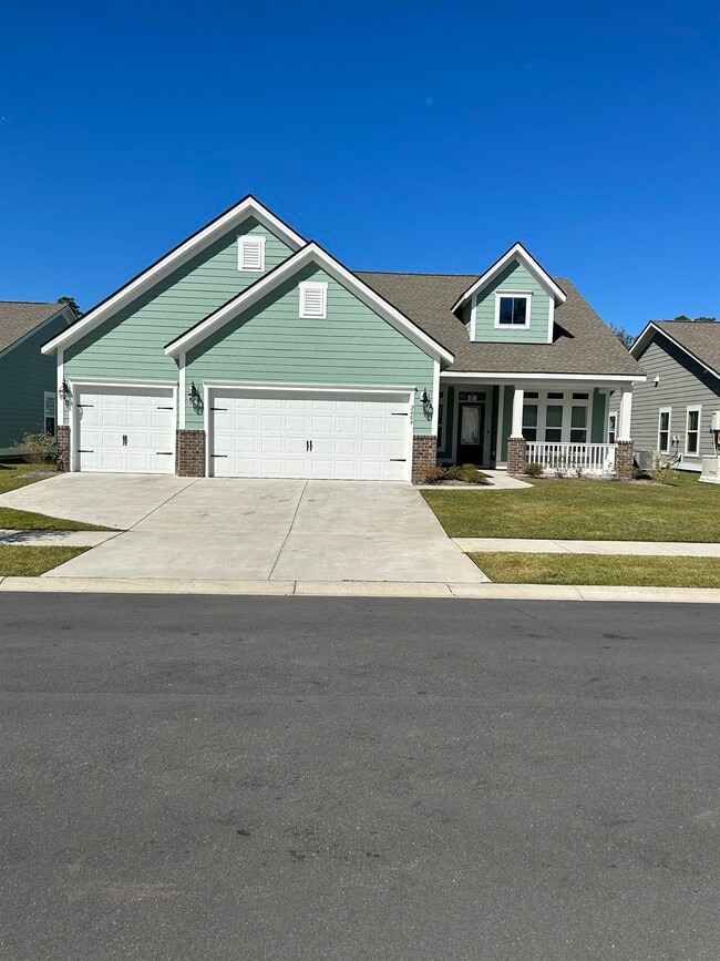 Building Photo - 2404 Blue Crane Cir